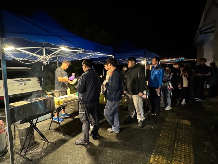 攤販美食